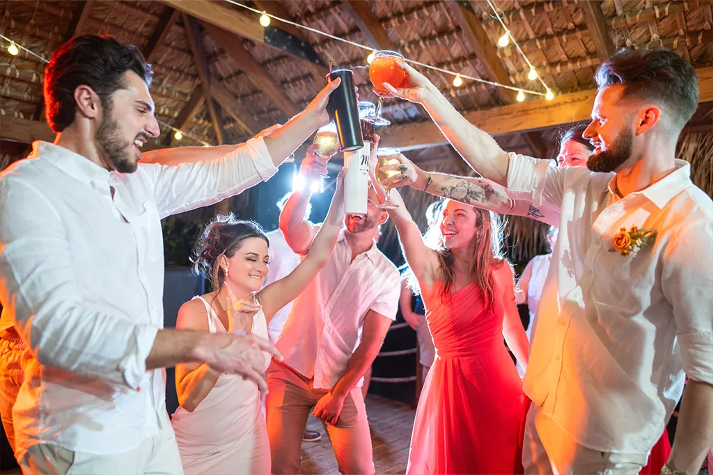 Dreams Flora reception