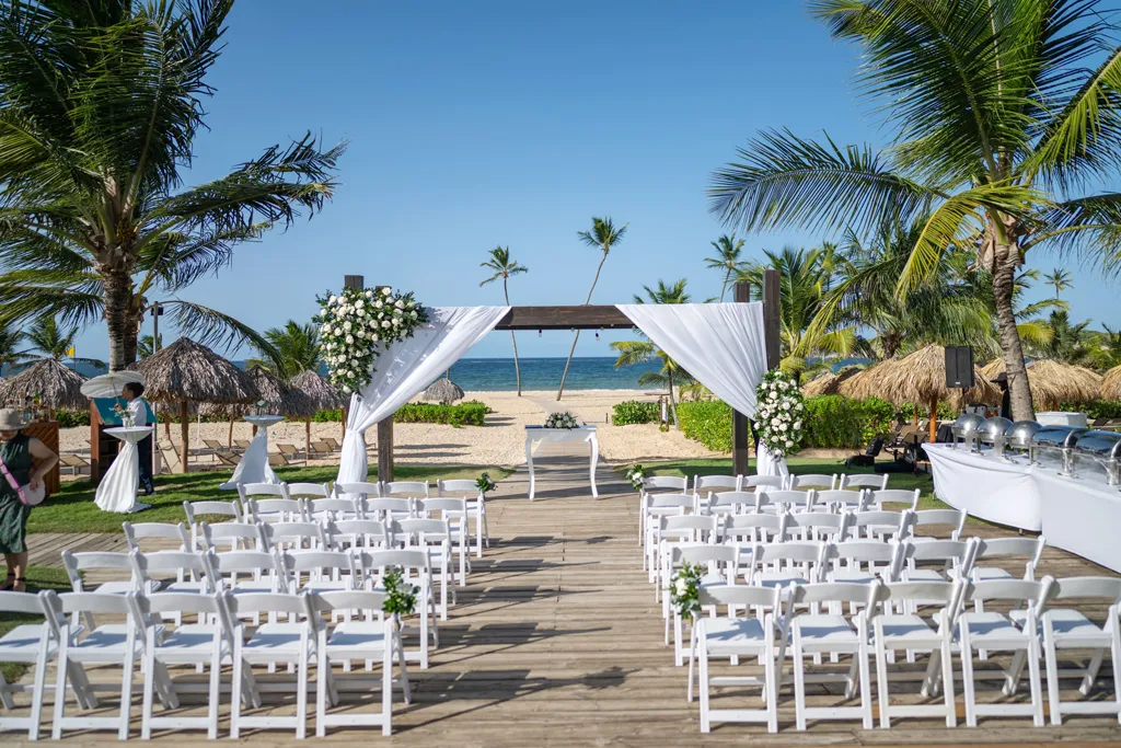 Dreams Macao Beach Gazebo 1