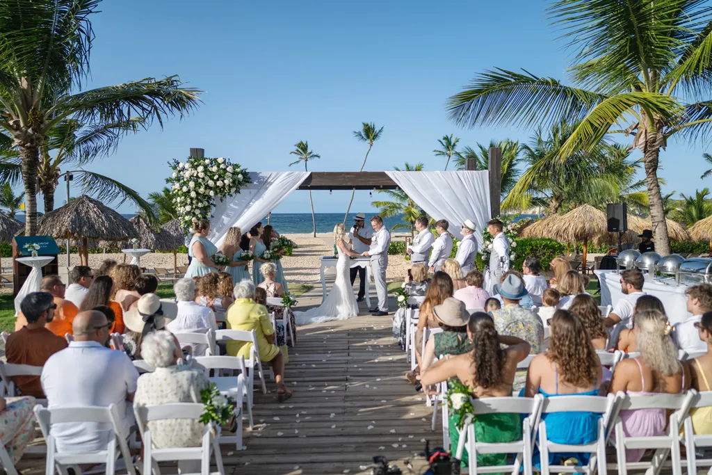Dreams Macao Beach Gazebo 3