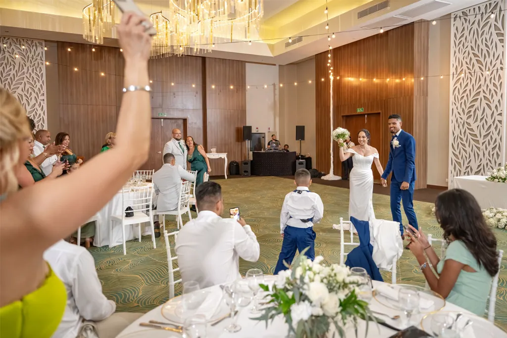 Dreams Macao Ballroom