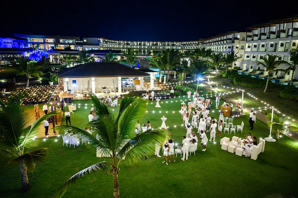 Dreams Macao Beach Ceremony Locations
