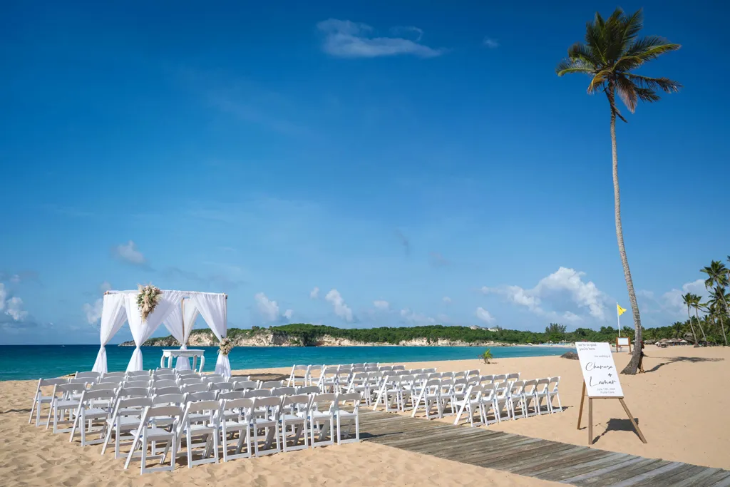 Macao Preferred Beach Gazebo 2