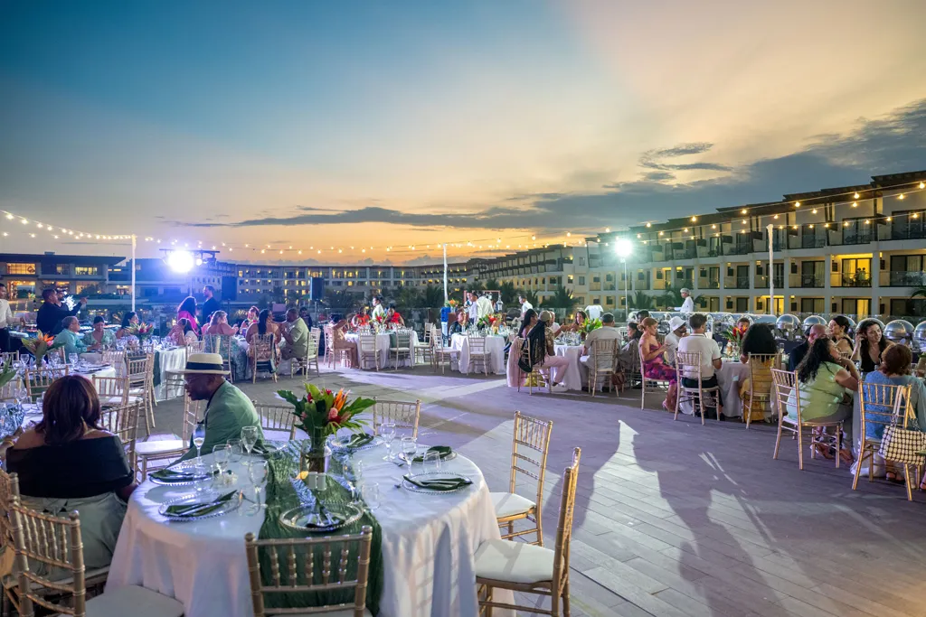 Seaside Sky Terrace 3