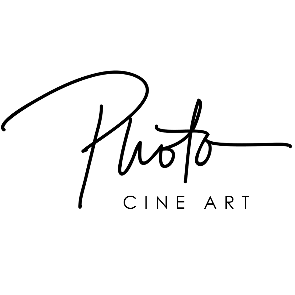 Photo Cine Art logo big Photo Cine Art logo big