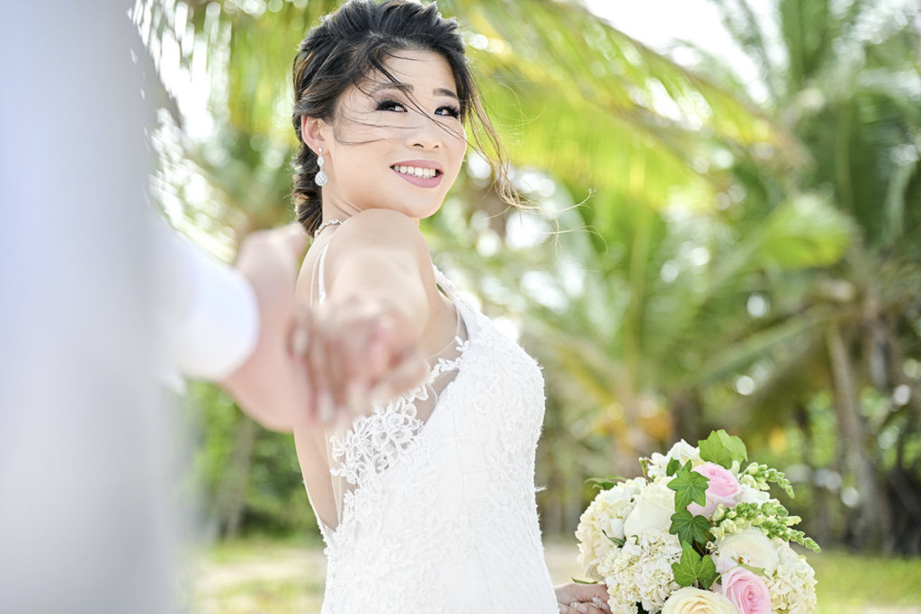 1-PhotoCineArt-Guides-Choosing a wedding photographer in Punta Cana