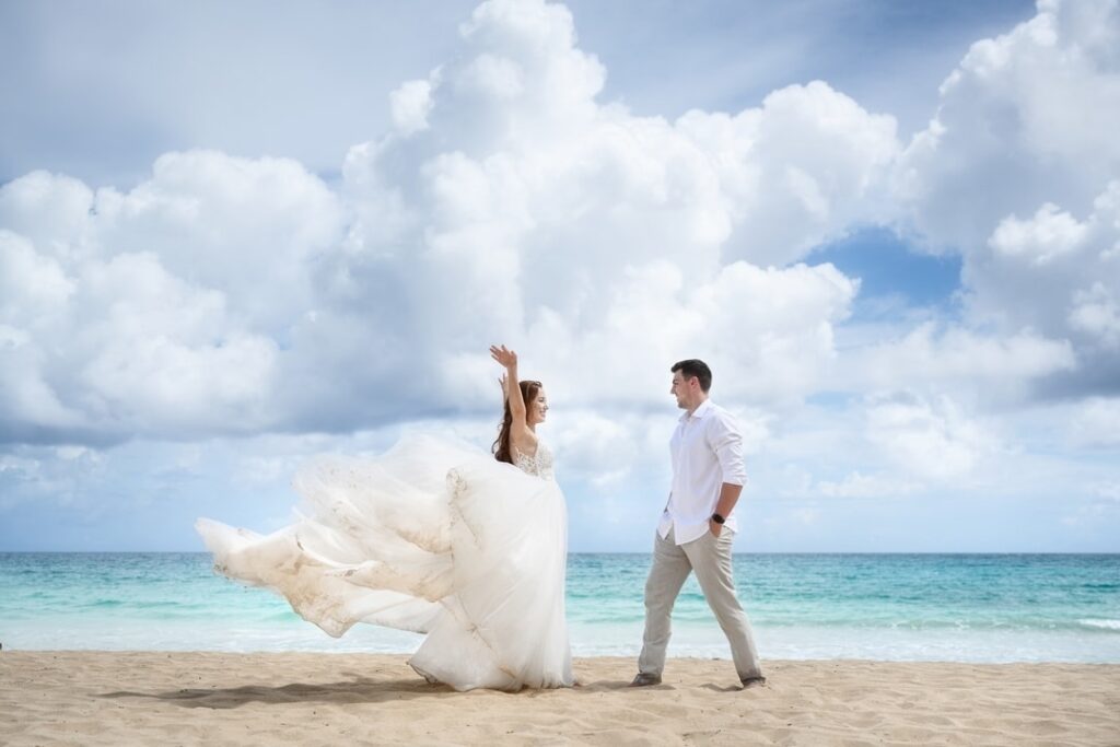 2-PhotoCineArt-Guides-Tips for planning your destination wedding in Punta Cana