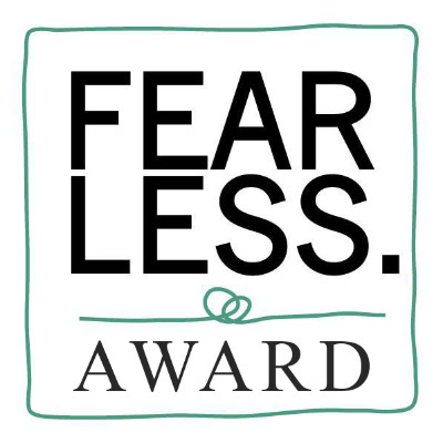 Photo Cine Art - Awards - Fearless