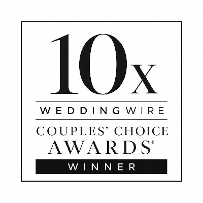 Photo Cine Art - Awards - Wedding wire award