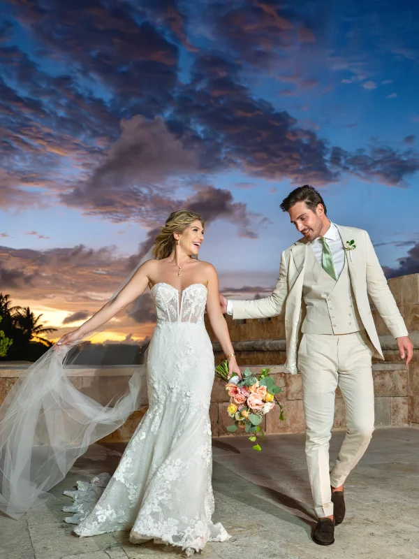 Photo Cine Art – Punta Cana Wedding Photographer – Hero Mobile
